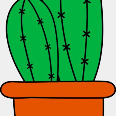 Cactus 5 Thumbnail