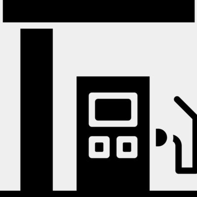 Gas Station Thumbnail