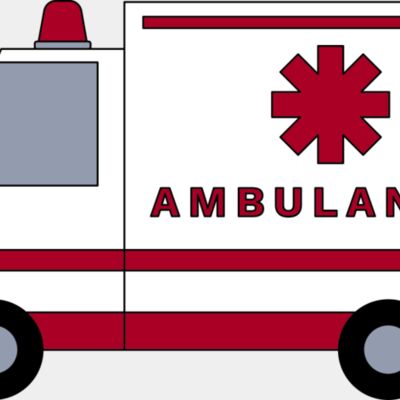 Ambulance Thumbnail