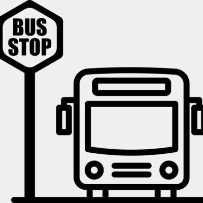 Bus Stop Thumbnail