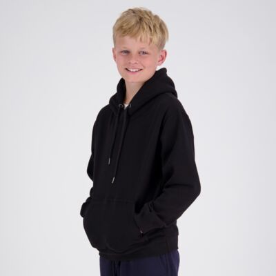 Cloke Youth Origin Hoodie Thumbnail