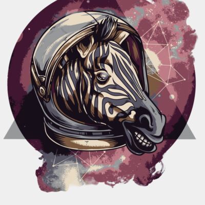 Cosmic Zebra Thumbnail