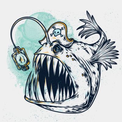 Angler Fish Thumbnail