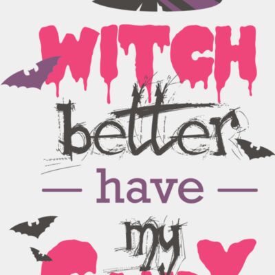 Witch Better Have My Candy Thumbnail