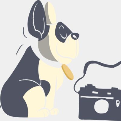 Dog Camera Thumbnail