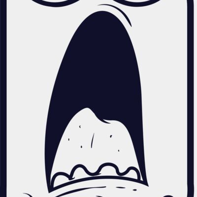 I'm Hungry Feed Me Human Thumbnail