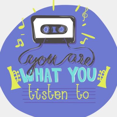 You Are What You Listen To Thumbnail