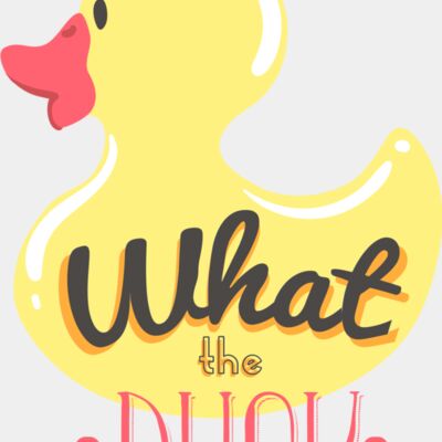 What The Duck Thumbnail