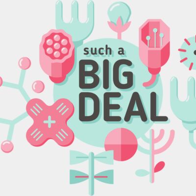 Such A Big Deal Thumbnail