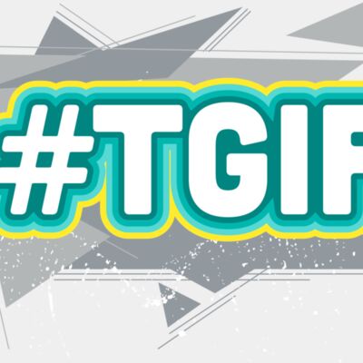 #TGIF Thumbnail
