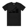 AS Colour Mens Basic Tee Thumbnail