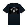 Cloke Mens Outline Tee Thumbnail