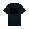 Cloke Mens Outline Tee Thumbnail