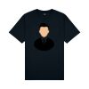 Cloke Mens Outline Tee Thumbnail