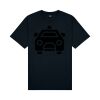 Cloke Mens Outline Tee Thumbnail