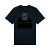 Cloke Mens Outline Tee Thumbnail