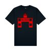 Cloke Mens Outline Tee Thumbnail