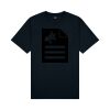 Cloke Mens Outline Tee Thumbnail