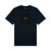 Cloke Mens Outline Tee - Plus Sizes Thumbnail