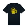 Cloke Mens Outline Tee - Plus Sizes Thumbnail
