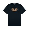Cloke Mens Outline Tee - Plus Sizes Thumbnail