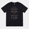 Thread Project Unisex Summer Tee Thumbnail