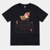 Thread Project Unisex Summer Tee Thumbnail