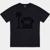 Thread Project Unisex Epic Tee Thumbnail