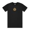 AS Colour Mens Staple Marle Tee Thumbnail