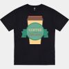 Thread Project Unisex Epic Tee - Plus Sizes Thumbnail