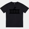 Thread Project Unisex Epic Tee - Plus Sizes Thumbnail