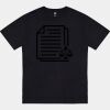 Thread Project Unisex Epic Tee - Plus Sizes Thumbnail