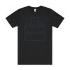 AS Colour Mens Block Tee Thumbnail
