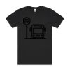 AS Colour Mens Block Tee Thumbnail